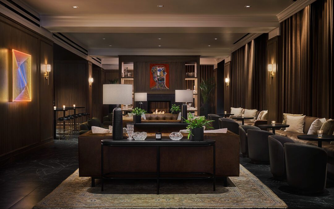 Pendry Hotel